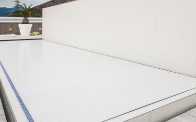 Coperture Piscine Tapparella 145